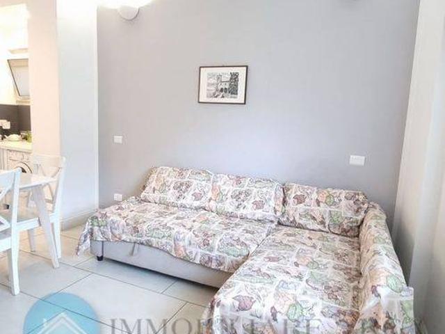 Appartamento in vendita a Varazze SV