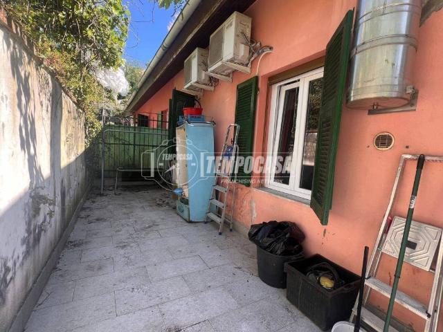 Appartamento in vendita a Varazze SV