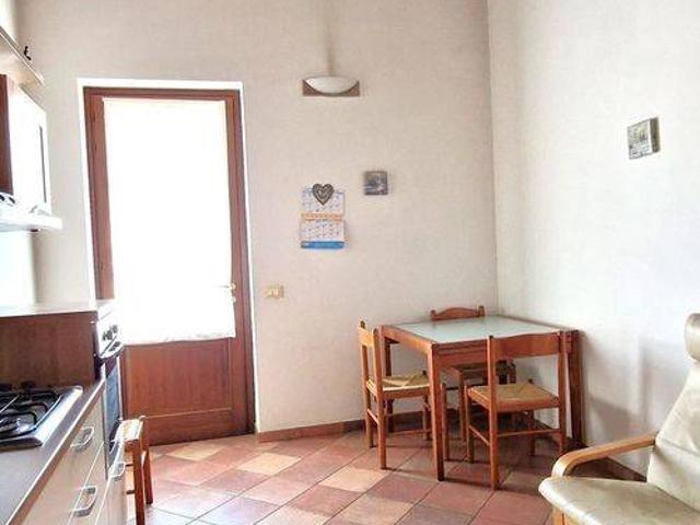 Appartamento in vendita a Varallo Pombia NO