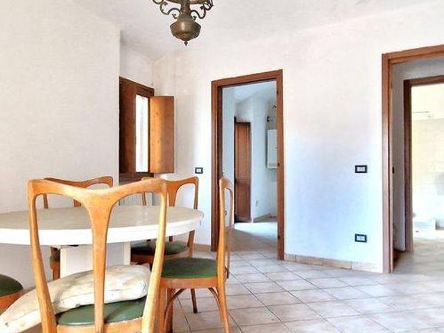Appartamento in vendita a Varallo Pombia NO