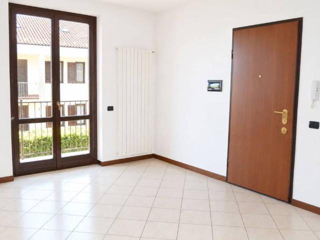 Appartamento in vendita a Varallo Pombia NO