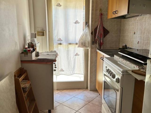 Appartamento in vendita a Varallo VC