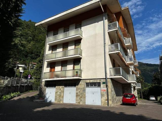 Appartamento in vendita a Varallo VC