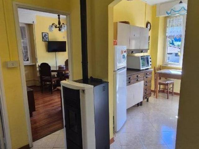 Appartamento in vendita a Varallo VC