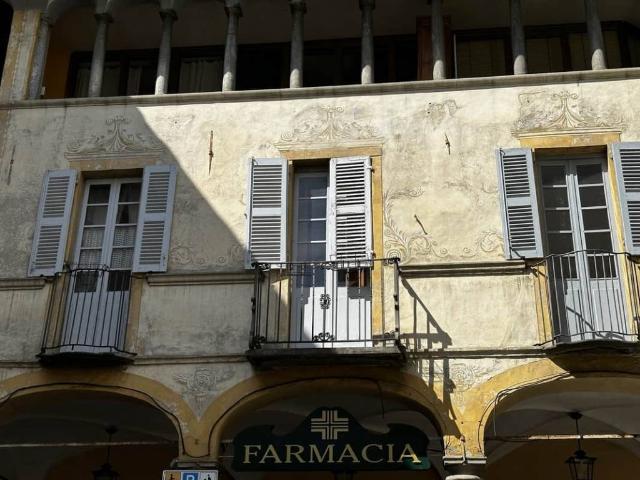 Appartamento in vendita a Varallo VC