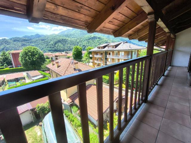 Appartamento in vendita a Varallo VC