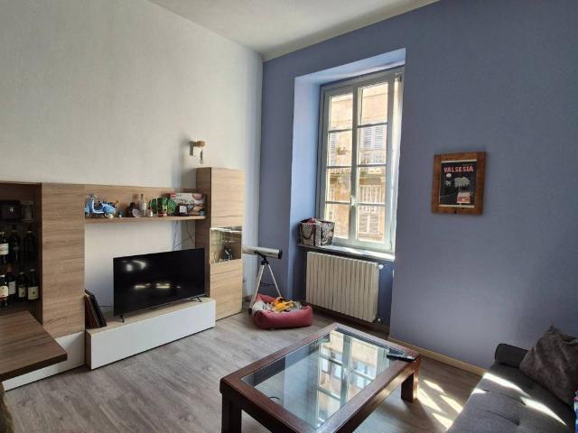 Appartamento in vendita a Varallo VC