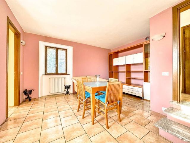 Appartamento in vendita a Varallo VC