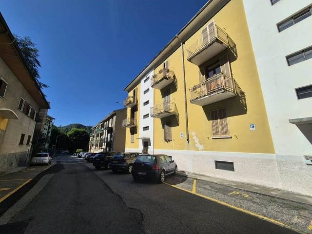 Appartamento in vendita a Varallo VC