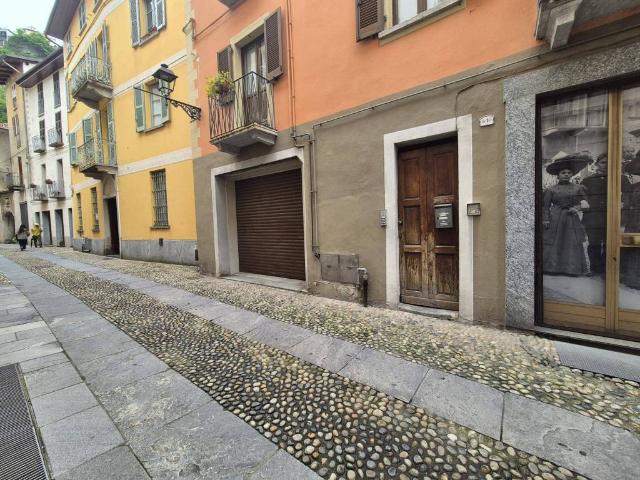 Appartamento in vendita a Varallo VC