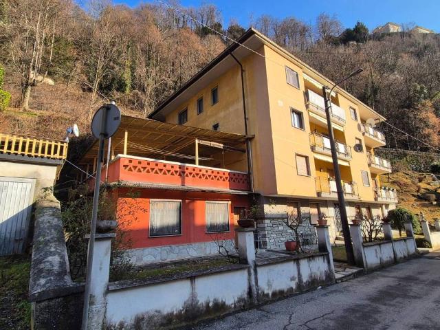 Appartamento in vendita a Varallo VC