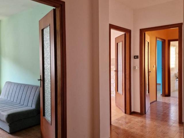Appartamento in vendita a Varallo VC