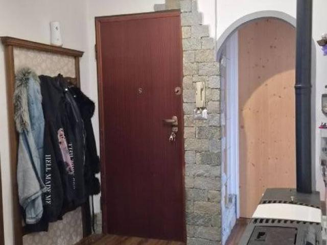 Appartamento in vendita a Varallo VC