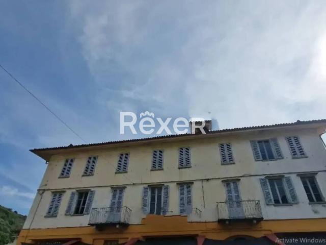 Appartamento in vendita a Varallo VC