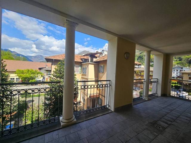 Appartamento in vendita a Varallo VC