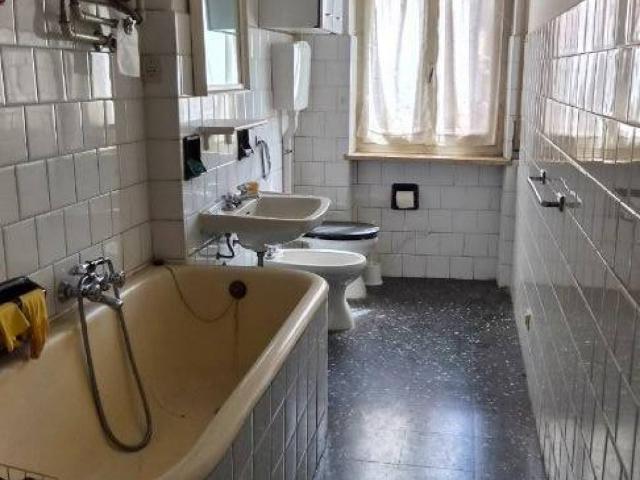 Appartamento in vendita a Varallo VC