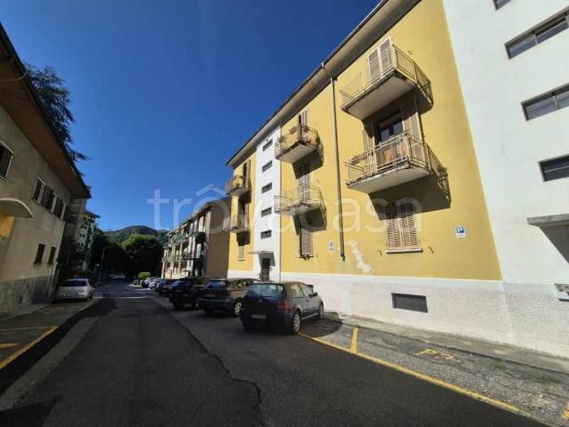 Appartamento in vendita a Varallo via Brigate Garibaldi