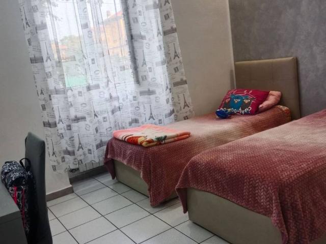 Appartamento in vendita a Varano Borghi VA