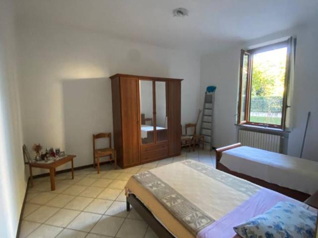 Appartamento in vendita a Varano Borghi VA