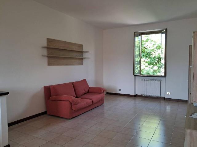 Appartamento in vendita a Varano Borghi VA