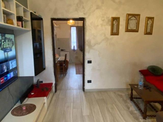 Appartamento in vendita a Varano Borghi VA
