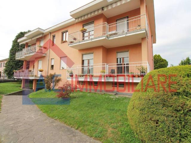 Appartamento in vendita a Varano Borghi VA