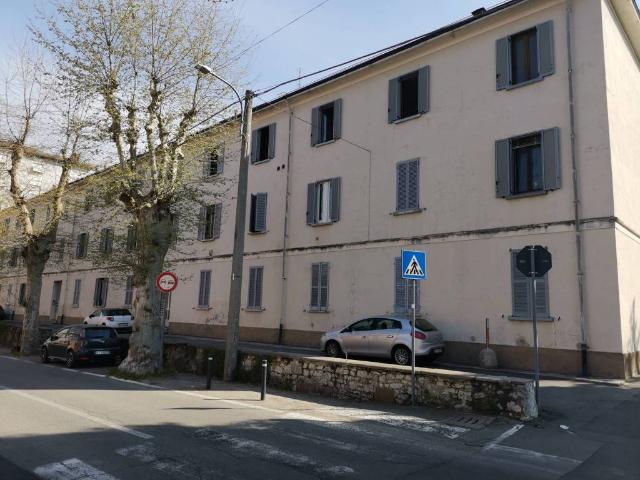 Appartamento in vendita a Varano Borghi VA