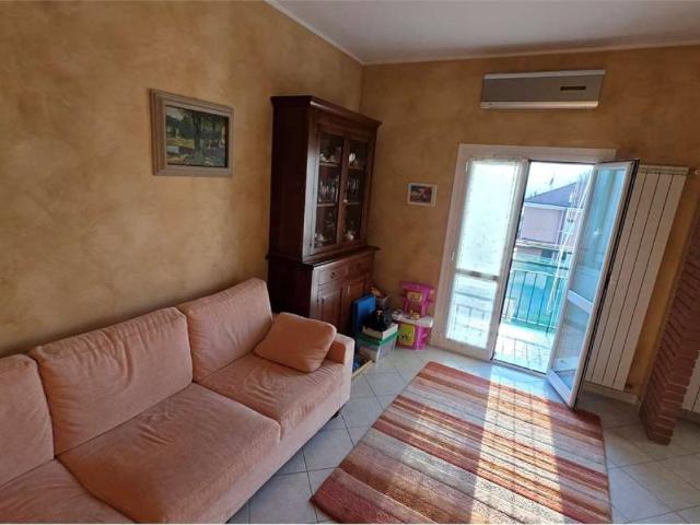 Appartamento in vendita a Varano Borghi VA