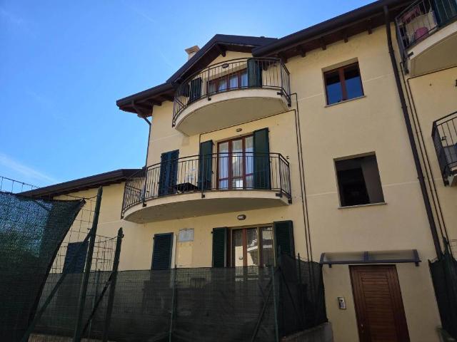 Appartamento in vendita a Varano Borghi VA