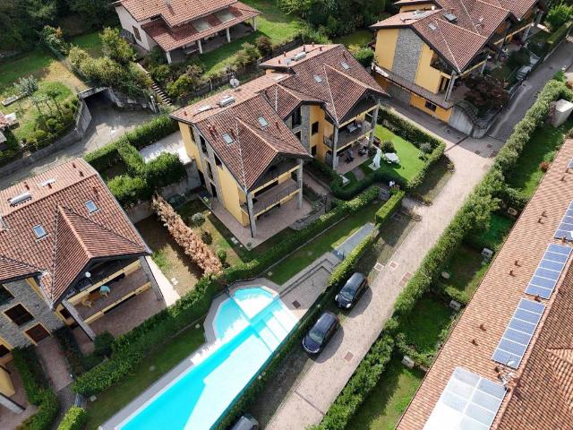 Appartamento in vendita a Varano Borghi VA