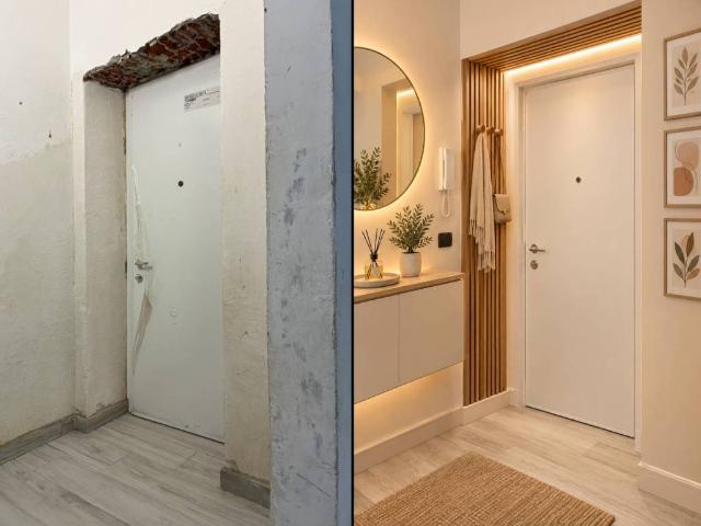 Appartamento in vendita a Varano Borghi VA