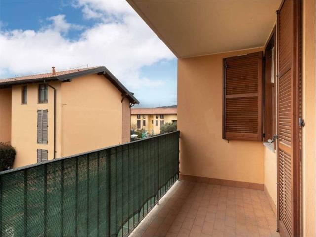Appartamento in vendita a Varano Borghi VA
