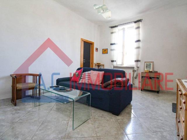 Appartamento in vendita a Varano Borghi VA