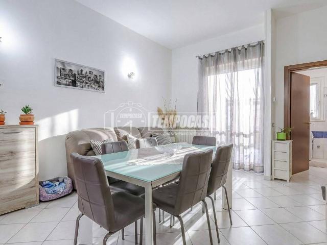 Appartamento in vendita a Varano Borghi VA