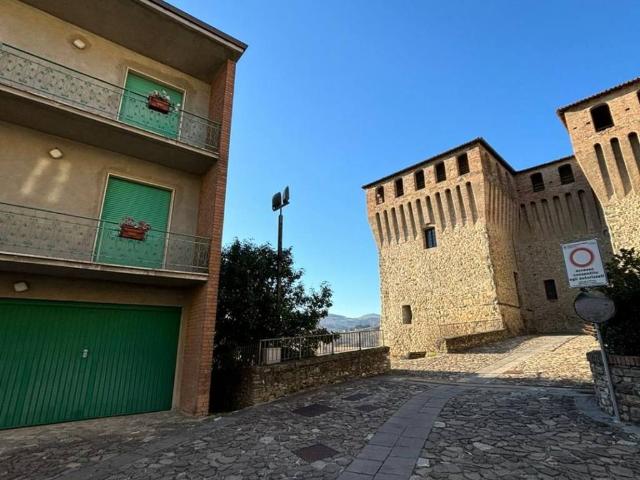 Appartamento in vendita a Varano de' Melegari PR
