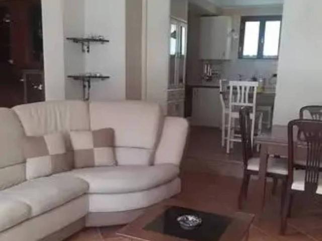 Appartamento in vendita a Varapodio RC