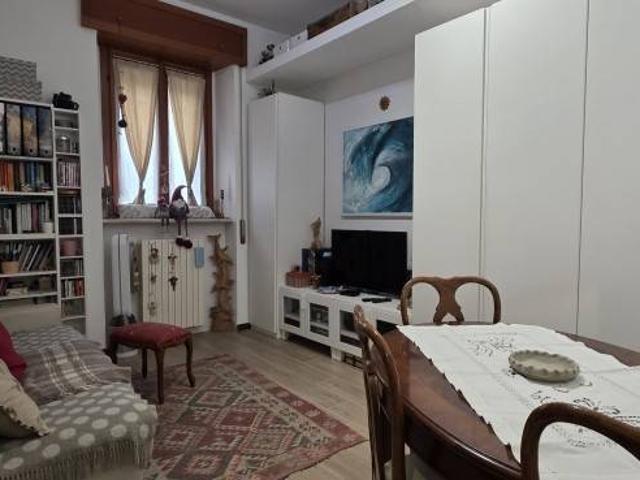 Appartamento in vendita a Varedo MB