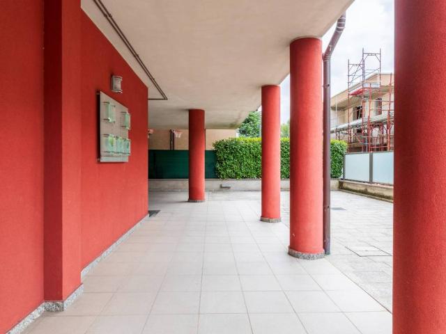 Appartamento in vendita a Varedo MB