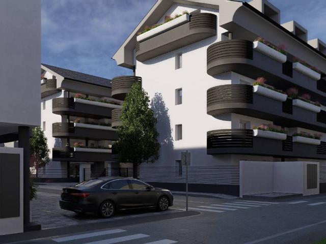 Appartamento in vendita a Varedo MB