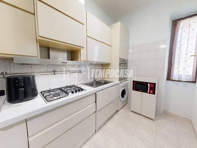 Appartamento in vendita a Varedo MB