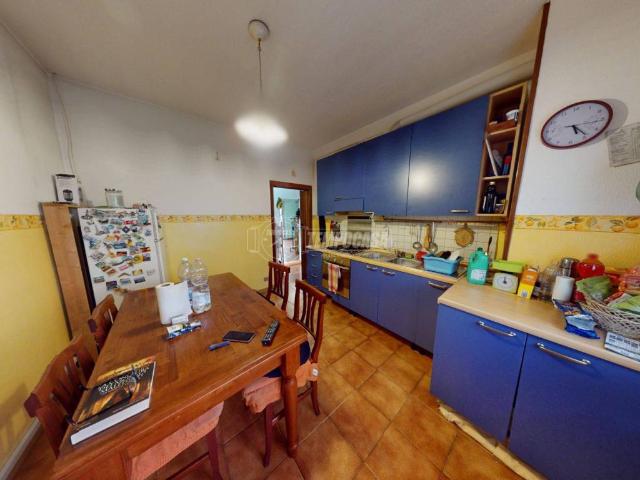 Appartamento in vendita a Varedo MB