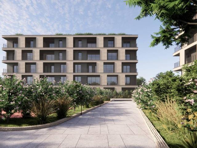 Appartamento in vendita a Varedo MB
