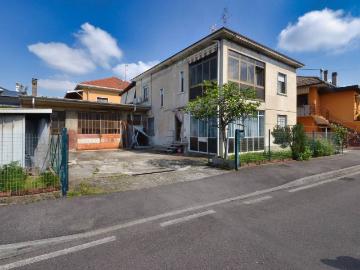 Appartamento in vendita a Varedo MB