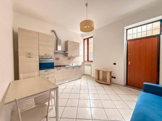 Appartamento in vendita a Varedo MB