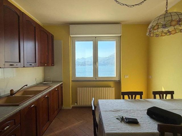 Appartamento in vendita a Perledo LC