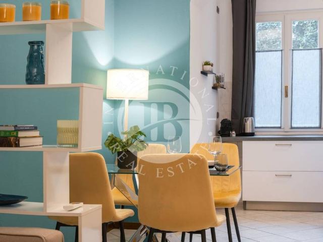 Appartamento in vendita a Varenna LC