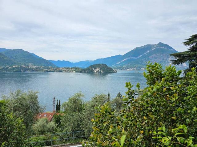Appartamento in vendita a Varenna LC