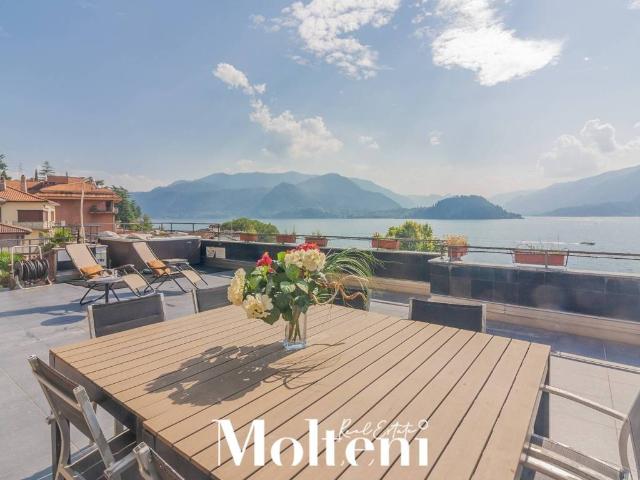 Appartamento in vendita a Varenna LC
