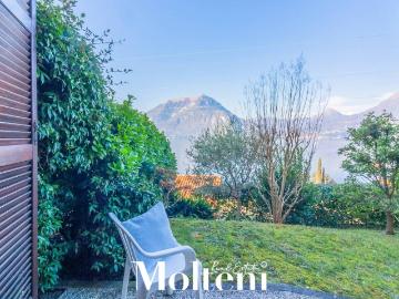 Appartamento in vendita a Varenna LC