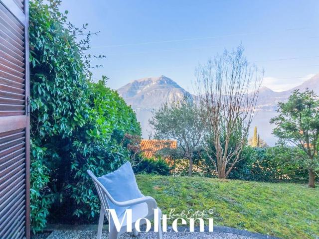 Appartamento in vendita a Varenna LC